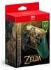 Nintendo Switch 2 Pro Controller Zelda Edition Produktbild-Vorschau 4
