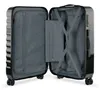 bugatti trolley Corium Hard-Top Case Trolley Black noir Voir les images du produit 5