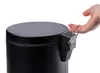 Dirt Devil Tretmülleimer 5L – Mülleimer Küche mit Soft Produktbild-Vorschau 4