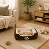 Hundekissen Extraweich Hundebett Hundekorb Katzenbett Produktbild-Vorschau 7