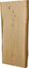 Hilwood - Eichenbrett Eichenbohle Wandboard Brett Regal, 4 Produktbild-Vorschau 4