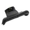 A black plastic accessory for a game controller. Produktbild-Vorschau