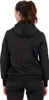 Dámská tepláková souprava s kapucí BROMLEY Black/White XXL Náhled obrázku produktu 2