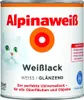 Alpina Weißlack glänzend alpinaweiß 2 l Produktbild-Vorschau 7