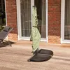 SIENA GARDEN Sichtschutz Ben olive Produktbild-Vorschau 13