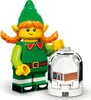LEGO 71036 Minifigurky série 23 - balení 6 minifigurek, Náhled obrázku produktu 17