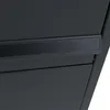Paketkasten mit LED-Licht HWC-R36, Paketbox Produktbild-Vorschau 3