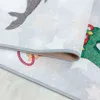 Kinder Teppich Paula rechteckig, Farbe: Grau, Größe:120x170 Produktbild-Vorschau 5