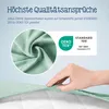 Julius Zöllner Jersey Spannbettlaken für Baby- & Produktbild-Vorschau 4