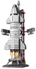 Bouwstenen Space Rocket Launch Tower 107 st. Productafbeelding-voorbeeld 2