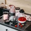 Adler AD 4084 Mixer Smoothie Maker Set Standmixer Blender Produktbild-Vorschau 8