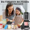 Für Außendeckel für Ninja Creami NC301 NC299 NC300,Ersatz Produktbild-Vorschau 4