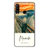 MuchoWow® Handyhülle Schutzhülle Hülle für Huawei P30 Lite Produktbild-Vorschau 1