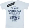 Marvel - "Finest Quality" T-Shirt für Damen BI43917 (XXL) Produktbild-Vorschau 2