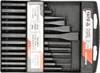 Sekáče a razníky YATO YT-4714, sada 12 kusov. Náhľad obrázku produktu 12