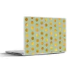 MuchoWow® Laptop Aufkleber Sticker Cover Muster - Grün - Produktbild-Vorschau 1
