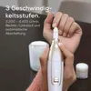 Set manicure e pedicure ricaricabile Beurer MP64 Anteprima dell’immagine prodotto 8