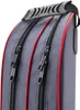 DAIWA fourreau pour cannes semi-rigide, sac pour 2 cannes à Voir les images du produit 3