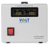 Stabilizátor napětí VOLT AVR PRO 2000 (2000VA) 5AVRZP2000 Náhled obrázku produktu 2