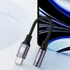 AdroitGoods USB-C auf 3.5mm Aux Adapter - Kompatibel mit Produktbild-Vorschau 7