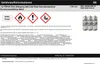 3x FÖRCH Zink Zinkspray Hell L244 Rost Korrosionsschutz Produktbild-Vorschau 4