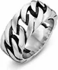 Frank 1967 Steel 7FR-0001-63 Stalen heren ring - Maat 63 - Produktbild-Vorschau 1
