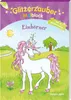 Glitter Magic Colouring Pad Unicorns: Z 16 brokatowymi Podgląd zdjęcia produktu 1