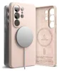 Custodia per cellulare Galaxy S26 Ultra, Ringke Silicone Anteprima dell’immagine prodotto 1