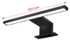 B.K.Licht applique murale salle de bain noire 30cm 5W 650lm Voir les images du produit 4