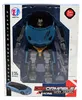 Transformer Roboter Auto 2-in-1 Spielfigur - Schnelle Produktbild-Vorschau 2