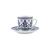 Karaca Peyker Kaffeetassen-Set für 6 Personen, 85 ml - Produktbild-Vorschau 2