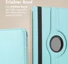 imoshion 360° drehbare Klapphülle Samsung Galaxy Tab S9 Produktbild-Vorschau 5