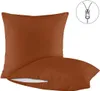 Set di lenzuola di cotone Ibenzoa®: 100% cotone – lenzuolo Anteprima dell’immagine prodotto 5