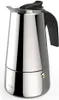 xavax Espressokocher silber, 4 Tassen Produktbild-Vorschau 1