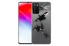 MuchoWow® Handyhülle Schutzhülle Hülle für Samsung Galaxy Produktbild-Vorschau 2