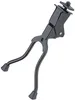 Point Zweibeinständer Stahl 26" 310mm schwarz Produktbild-Vorschau 1