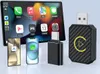 Kabelloser Mini-Adapter für Android Auto & CarPlay, Wandelt Produktbild-Vorschau 4
