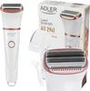 Adler | Rasoir féminin | AD 2941 | Durée d'utilisation Voir les images du produit 6