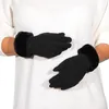 Damen Handschuh mit Touch Funktion in 4 Farben Produktbild-Vorschau 4