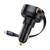 Baseus Enjoyment Pro, Automatyczna, Zapalniczka, 0,7 m, Podgląd zdjęcia produktu 2