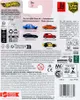 Hot Wheels HRV70, Samochód, 3 lat(a), Plastik, Metal, Podgląd zdjęcia produktu 5
