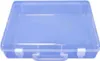 Meiho Attache A4 Angelkasten Durchsichtig 33 x 26 x 8.5 cm Produktbild-Vorschau 5