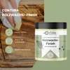 Contura Premium Holzwachs -Finish- Möbelwachs Bohnerwachs Produktbild-Vorschau 2