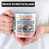 Trendation - Fotograf Tasse Geschenk Spruch Fotographie Produktbild-Vorschau 2