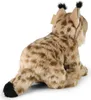 Plüsch-Luchs sitzend 27 cm ECO-FRIENDLY Produktbild-Vorschau 4