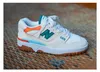 New Balance 550 Sea Salt Verdigris (Women's) - EU 39 Produktbild-Vorschau 3