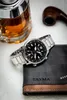 Herrenarmbanduhr CASIO MTD-130D-1A4 Box Produktbild-Vorschau 5