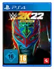 WWE 2K22 - Deluxe Edition Produktbild-Vorschau 1