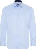 Eterna Hemd Twill Modern Fit 8819-10-X15V Gr. 48 blau Produktbild-Vorschau 12