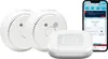 Homematic IP Starter Set Rauchwarnmelder V2 Produktbild-Vorschau 5